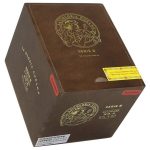 La Gloria Cubana Serie R No. 6 Maduro
