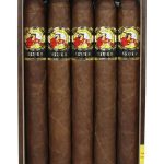 La Gloria Cubana Serie R No. 7