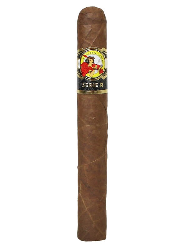 La Gloria Cubana Serie R No. 7