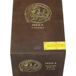 La Gloria Cubana Serie R No. 7