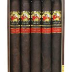 La Gloria Cubana Serie R No. 7 Maduro