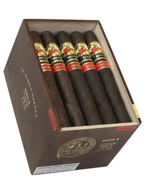 La Gloria Cubana Serie R No. 7 Maduro