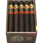 La Gloria Cubana Serie R No. 7 Maduro