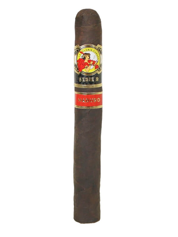La Gloria Cubana Serie R No. 7 Maduro