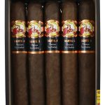 La Gloria Cubana Serie S Gigante