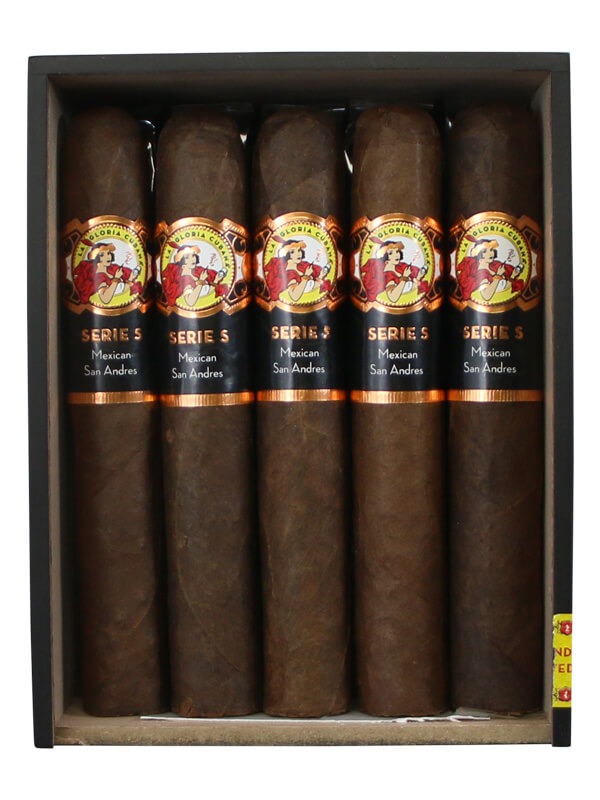 La Gloria Cubana Serie S Gigante
