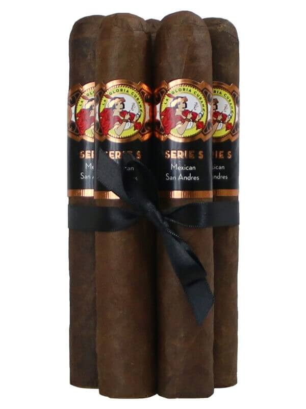 La Gloria Cubana Serie S Gigante