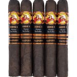 La Gloria Cubana Serie S Maduro Gigante