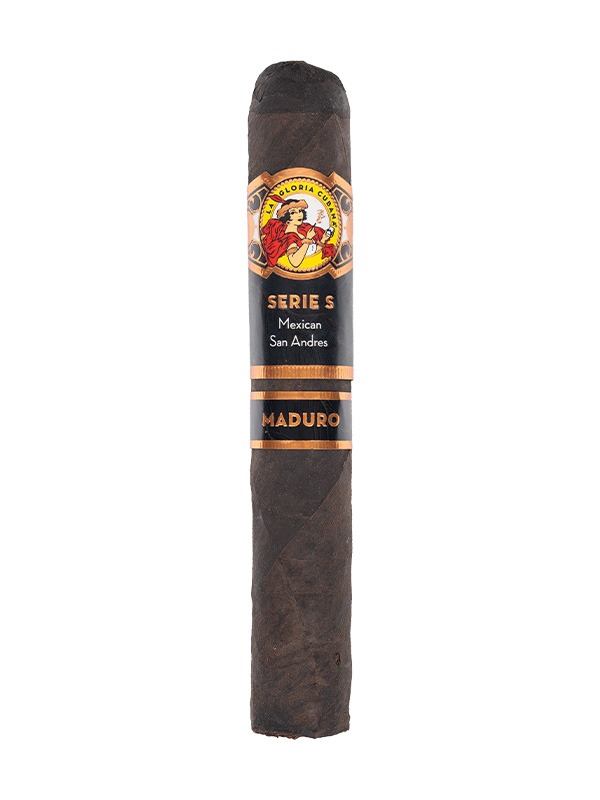 La Gloria Cubana Serie S Maduro Gigante