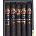 La Gloria Cubana Serie S Maduro Robusto Gordo