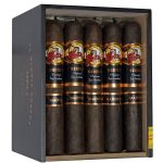 La Gloria Cubana Serie S Maduro Robusto Gordo