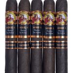 La Gloria Cubana Serie S Maduro Robusto Gordo