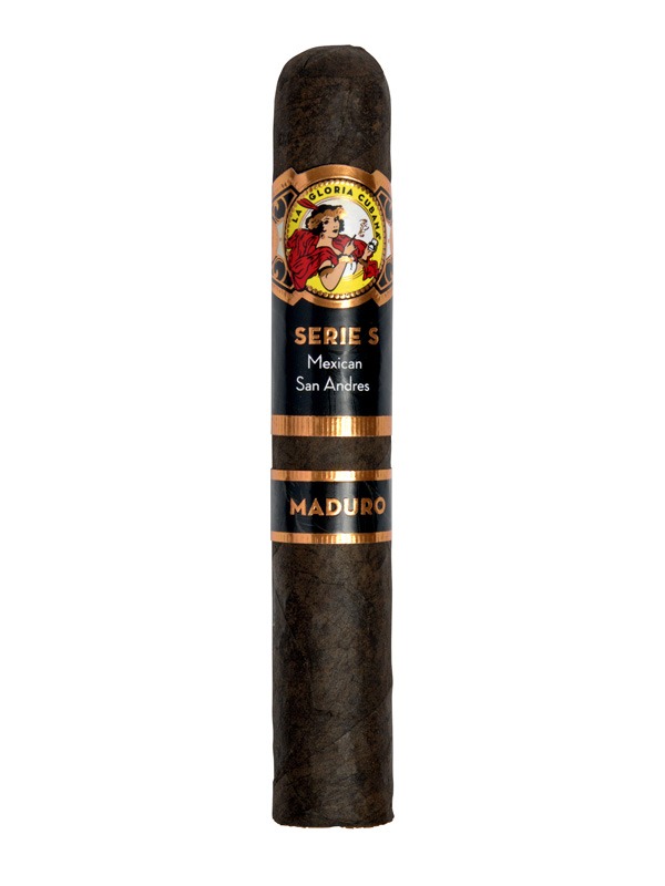 La Gloria Cubana Serie S Maduro Robusto Gordo