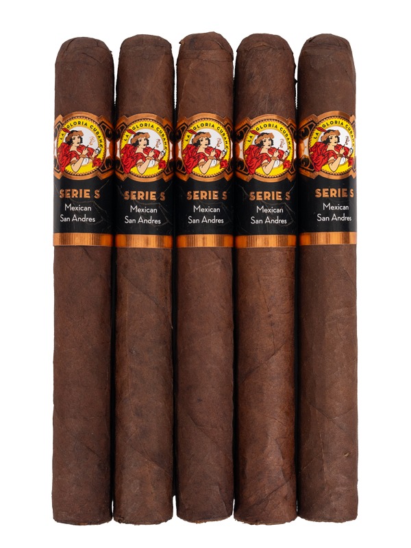 La Gloria Cubana Serie S Presidente
