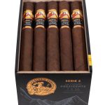 La Gloria Cubana Serie S Presidente