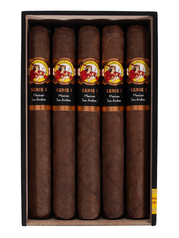 La Gloria Cubana Serie S Presidente