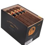 La Gloria Cubana Serie S Presidente