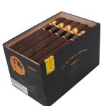 La Gloria Cubana Serie S Presidente