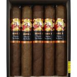 La Gloria Cubana Serie S Robusto Gordo