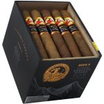 La Gloria Cubana Serie S Robusto Gordo