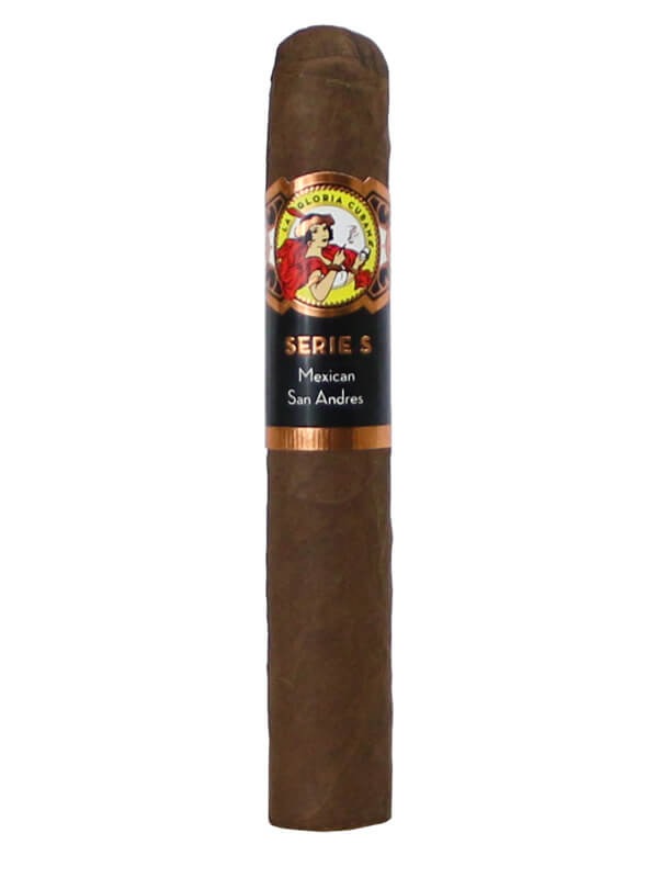 La Gloria Cubana Serie S Robusto Gordo