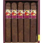 La Gloria Cubana Spanish Press Gigante
