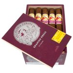 La Gloria Cubana Spanish Press Toro