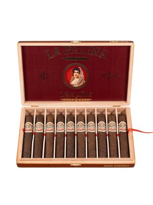 La Palina 125 Años Gran Robusto