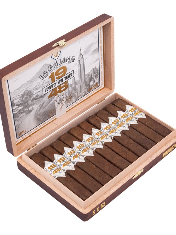 La Palina 1948 Robusto