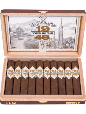 La Palina 1948 Robusto