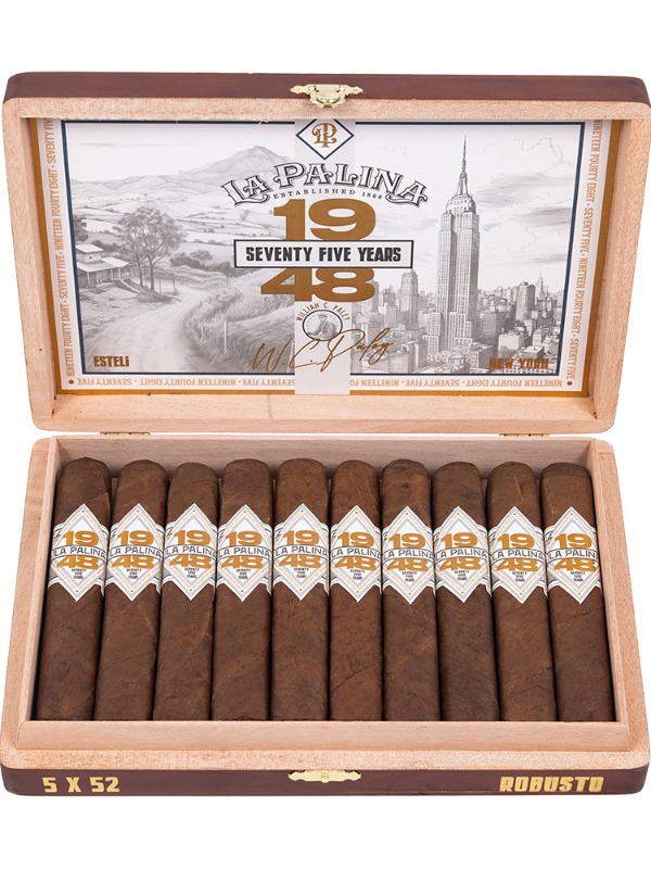 La Palina 1948 Robusto