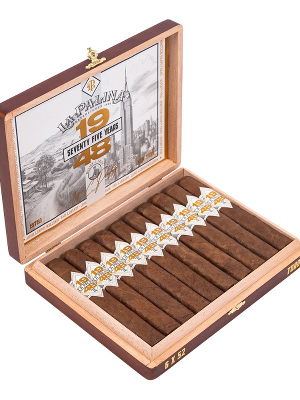 La Palina 1948 Toro