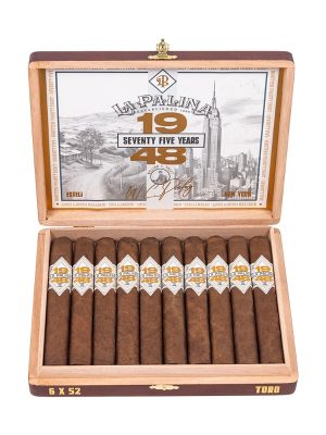 La Palina 1948 Toro