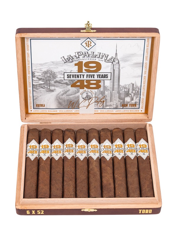 La Palina 1948 Toro