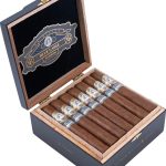 La Palina Blue Label Sumatra Robusto