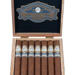 La Palina Blue Label Sumatra Robusto