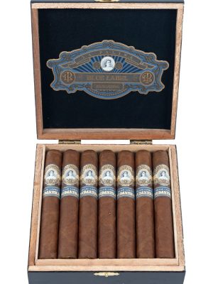 La Palina Blue Label Sumatra Robusto