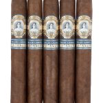 La Palina Blue Label Sumatra Robusto