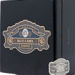 La Palina Blue Label Sumatra Robusto