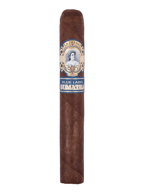 La Palina Blue Label Sumatra Robusto