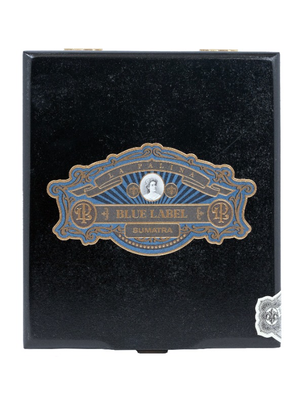 La Palina Blue Label Sumatra Toro
