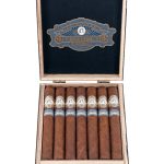 La Palina Blue Label Sumatra Toro
