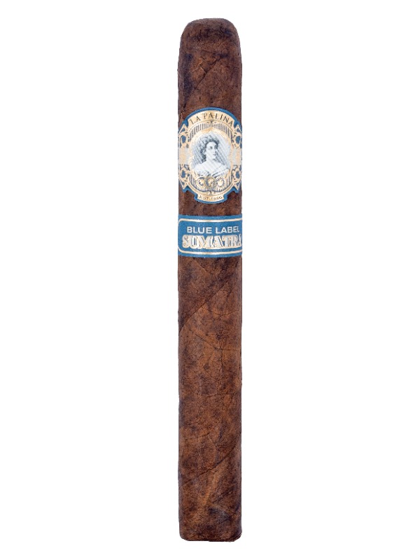 La Palina Blue Label Sumatra Toro