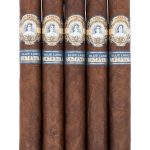 La Palina Blue Label Sumatra Toro