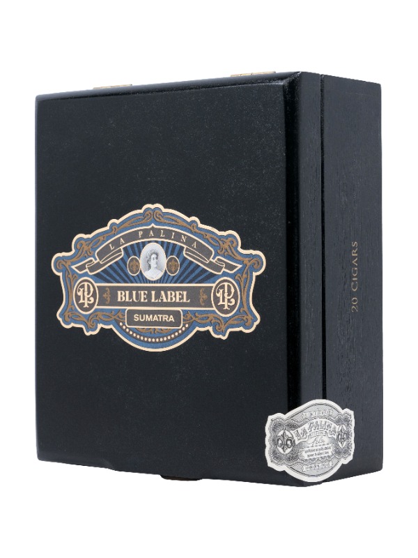 La Palina Blue Label Sumatra Toro