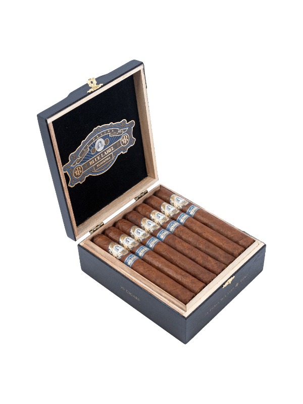 La Palina Blue Label Sumatra Toro