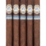 La Palina Blue Label Sumatra Toro