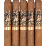 La Palina Classic Connecticut Robusto