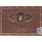 La Palina Classic Connecticut Robusto