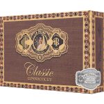 La Palina Classic Connecticut Robusto